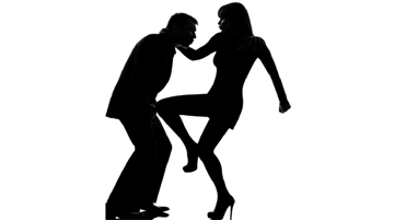 Self Defance Nedir ?
