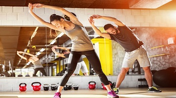 Spor Öncesi Neden Isınmalısın?