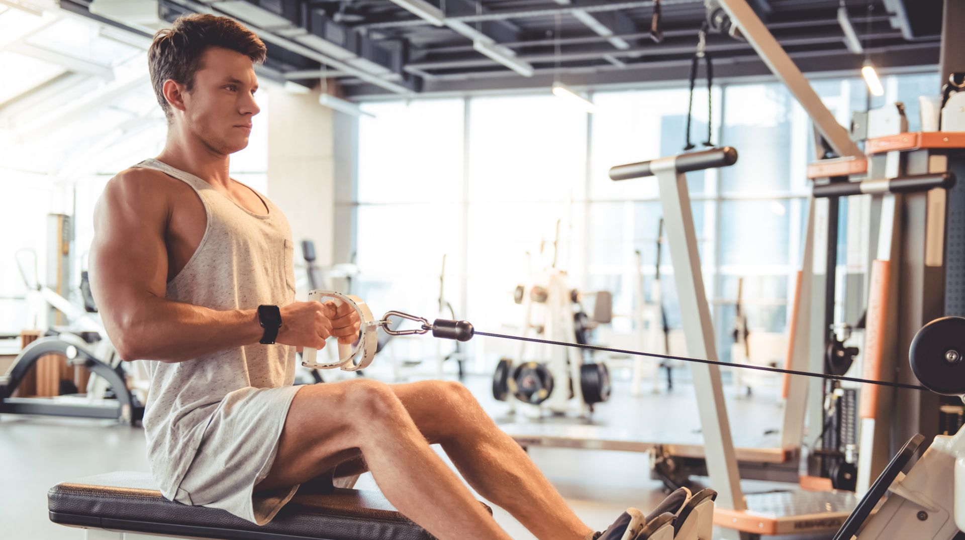 Spor Salonları ve Özellikleri