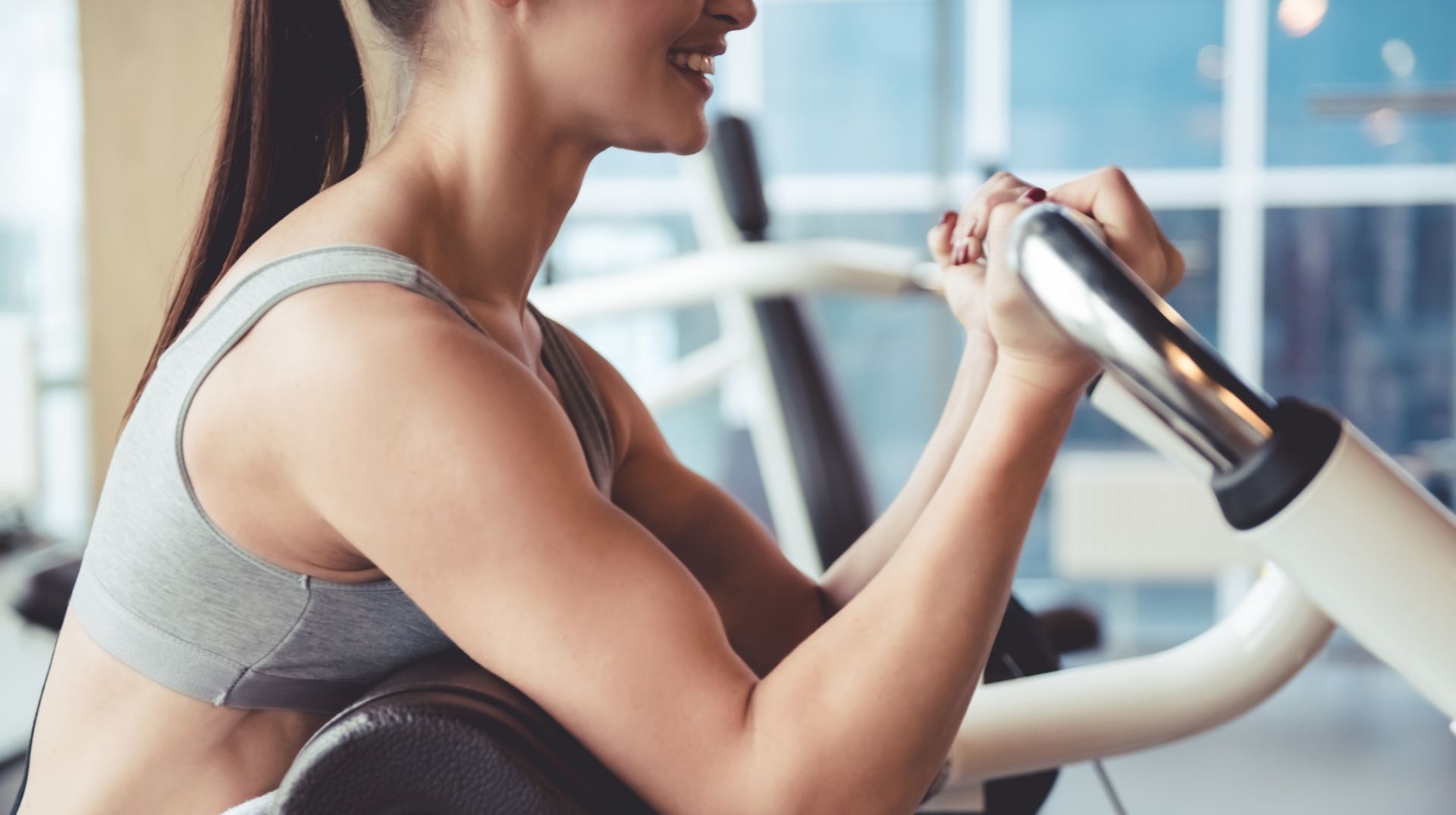 Spor Salonlarından Nasıl Faydalanmak Gerekir?
