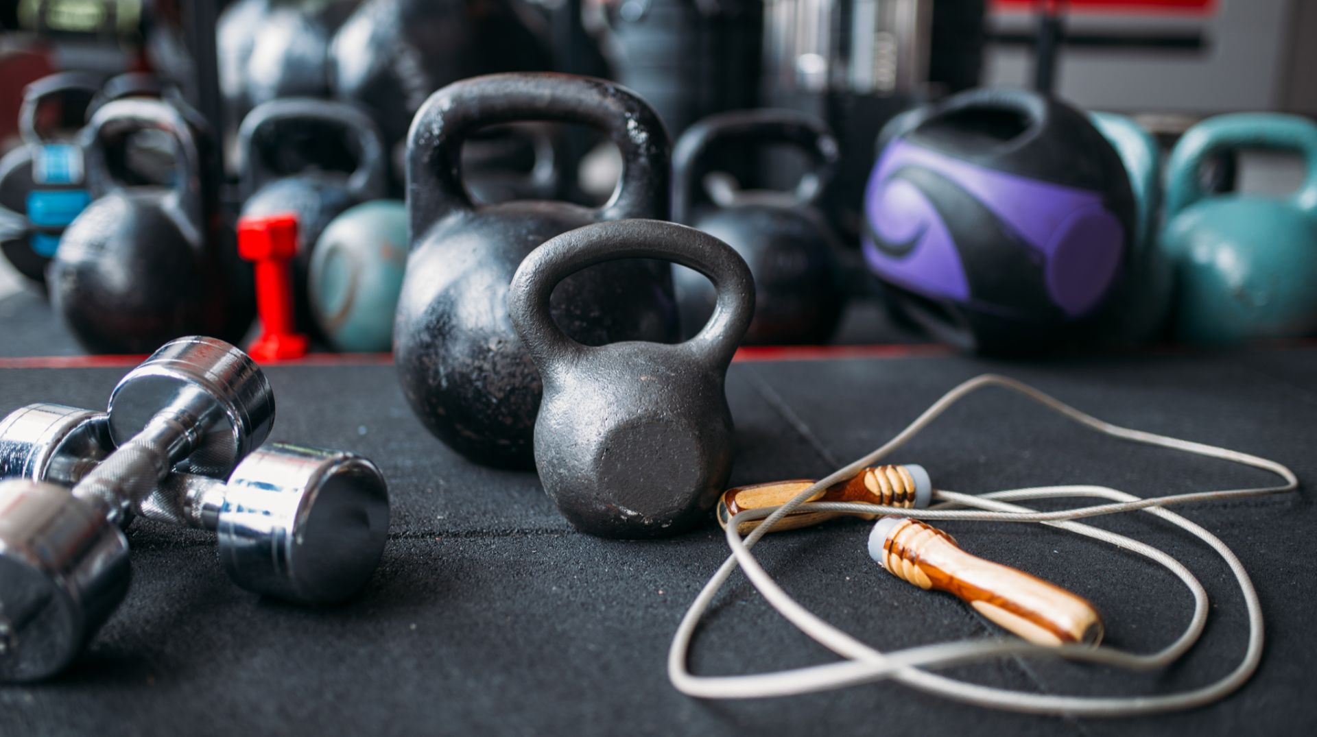 Beylikdüzü Spor Kompleksi ile Fitness Salonu Arasındaki Farklar