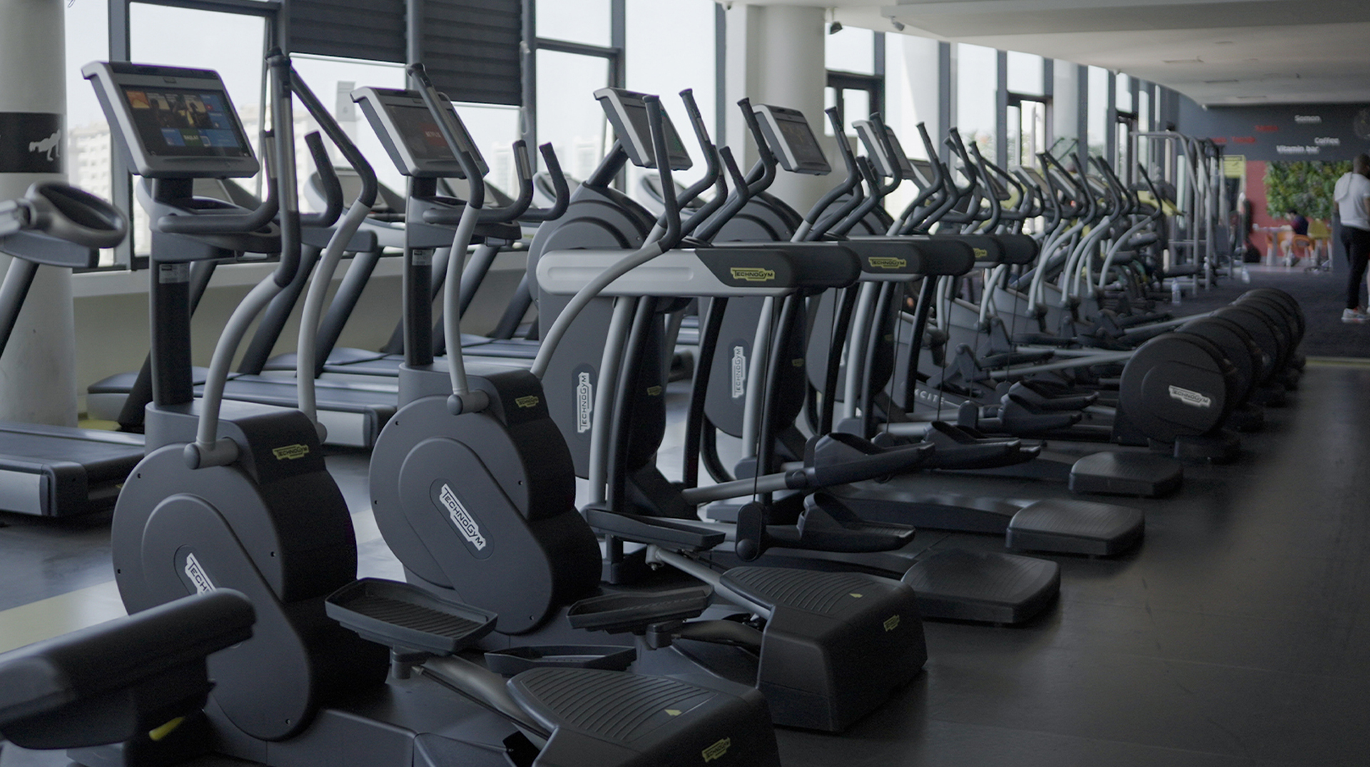 Spor Salonlarının Önemi