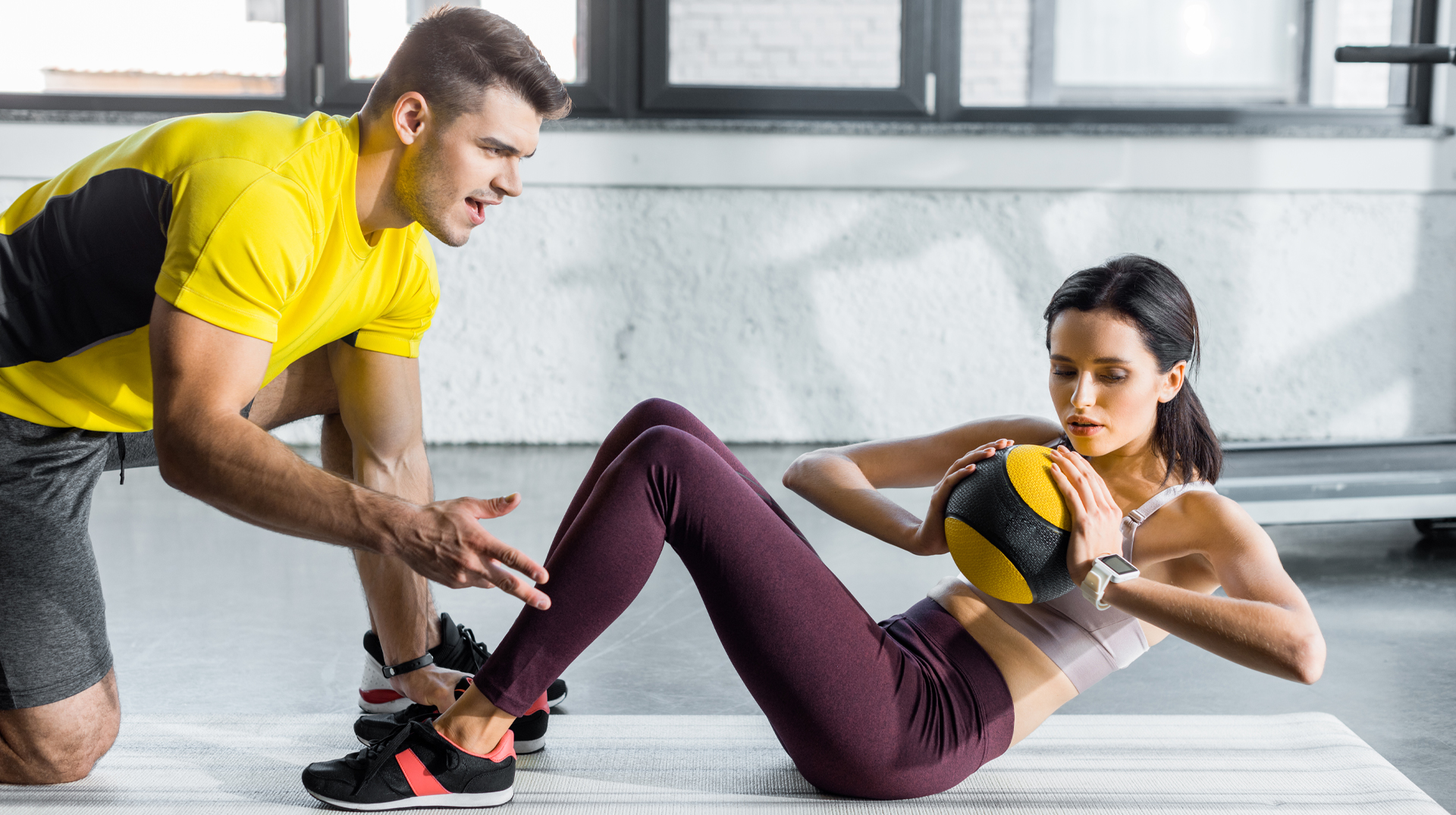 Yüzme ve Fitness Bir Arada: Havuzlu Spor Salonlarının Yükselişi