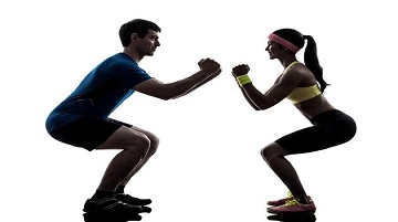 Squat Yapmanız İçin 5 Sebep