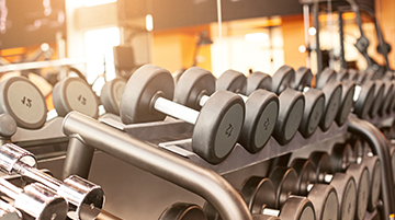 The Gym Fitness Beylikdüzü Fiyat