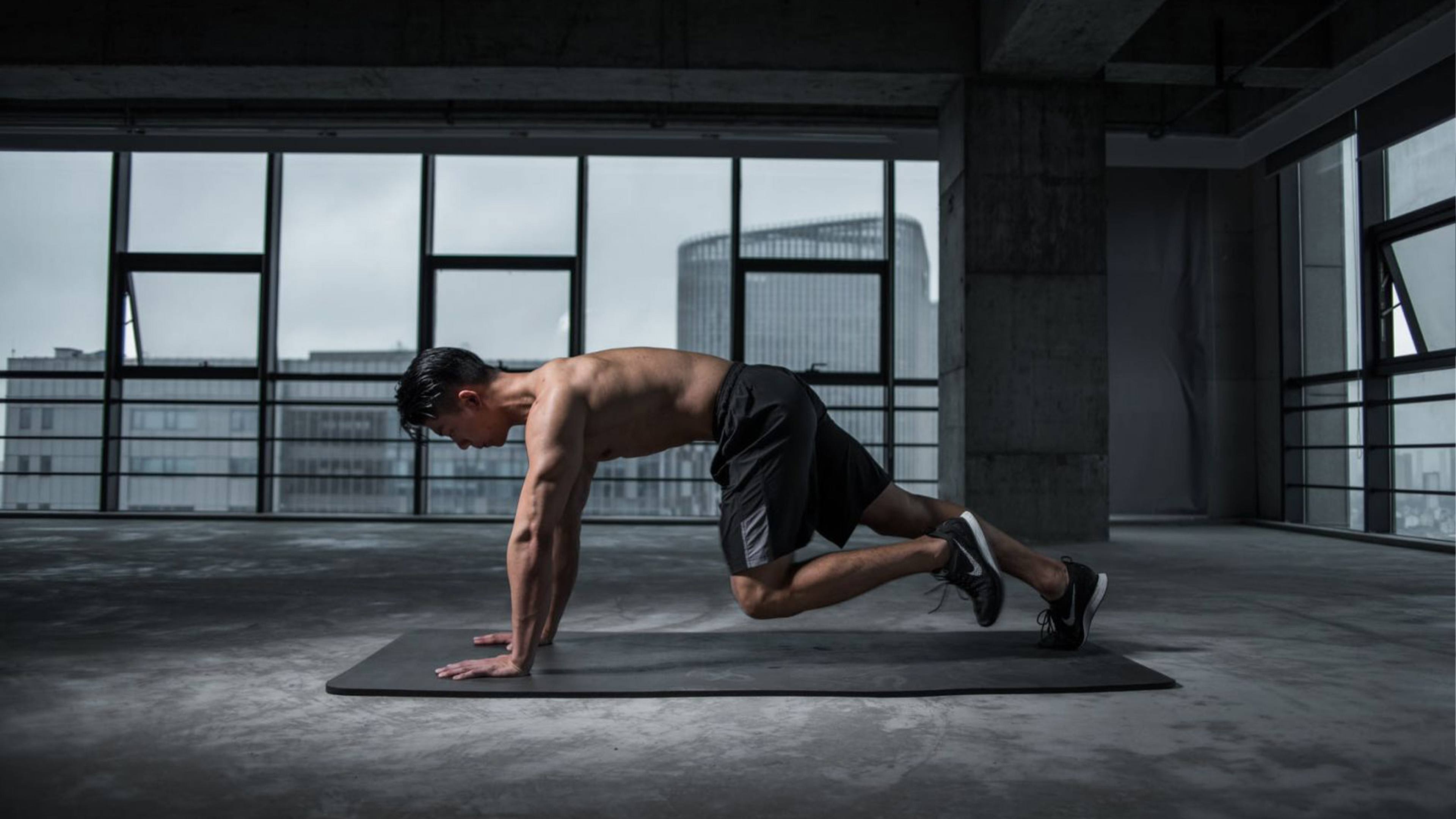 Daha Güçlü ve Dayanıklı Olmanın Fitness Sırları